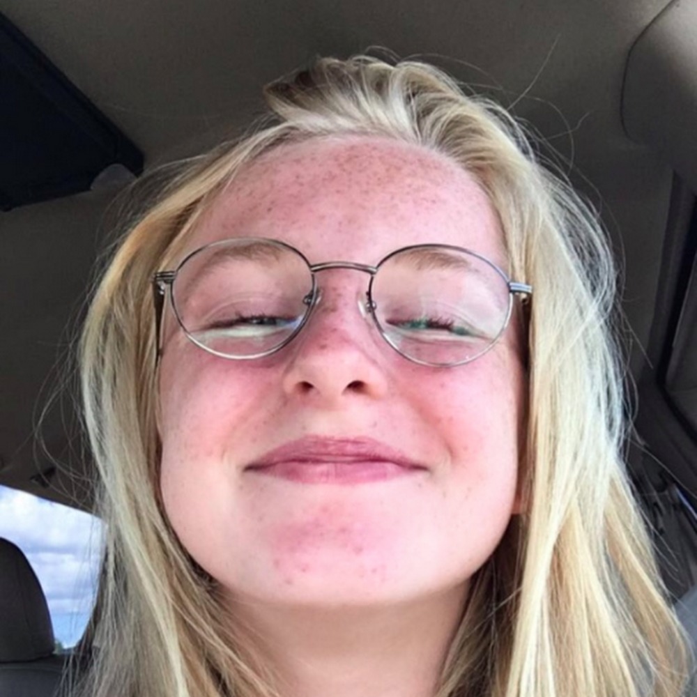 Meet your Posher, Kilee